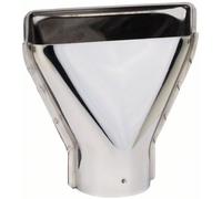 Buse protège-vitres, 75 mm, 33,5 mm Bosch Accessories 1609390452 Diamètre 33.5 mm N/A