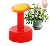Buse pulvérisateur de bouteille, universel à vis, adaptateur bouchon de bouteille avec bec, pour intérieur et extérieur, pépinière, balcon, pelouse, en pot, légumes, fleurs et fruits