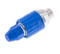 Buse réglable pour soufflette M 12x1.25 (MT)