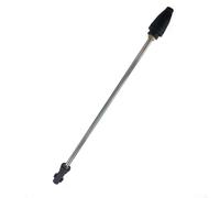 Buse rotative rotative haute puissance pour nettoyeur haute pression Karcher K2 K3 K4 K5 K6 60 cm