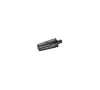 Nilfisk – Buse Tornado 126481120 Click and Clean pour nettoyeur HP Bleu