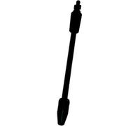 Einhell 4144022 Turbobuse Adapté pour (marque de nettoyeur haute pression) Einhell 1 pc(s)
