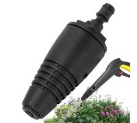 Buse Turbo Rotatifs Turbo Universels Puissants