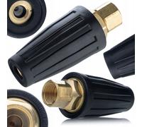 Buse turbo rotative pour nettoyeur haute pression Karcher HD HDS | 045 | 276 bar
