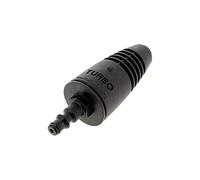 Buse turbo S12 60020346 pour Nettoyeur Haute pression LAVOR