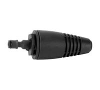 Buse turbo | Tuyau haute pression universel, buse pivotante Turbo, lavage d