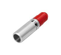 Buse Venturi pour gonflage de copeaux légers à clipser sur le tube.