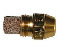 Buse Wolf 1,35/45Gr H - C18LX 2413230 pour chaudière en fonte 80kW