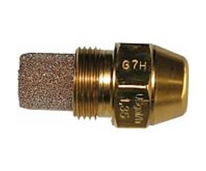 Buse Wolf 1,35/45Gr H - C18LX 2413230 pour chaudière en fonte 80kW