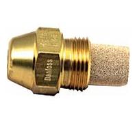 buse Wolf 1930 , 40/60Gr S - 01C. 2000 -MH 2483081 pour chaudière en acier 17kW