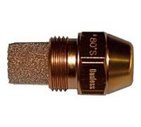 buse Wolf 1930 , 40/80Gr S - 01B. 2000 -4-MH 2414285 pour chaudière en acier 17kW