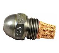 buse Wolf 2000 , 25/45Gr S - EK 01B 2413173 pour chaudière en acier 63kW