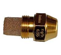buse Wolf 2000 ,75/45Gr H - C22LX 2413233 pour chaudière acier 100kW
