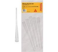 Sika Buses mélangeuses Anchorfix pour scellement chimique – 5 pièces