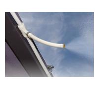 Buses orientables pour brumisateur de terrasse (Lot de 5)