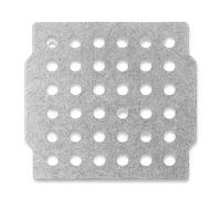 Bushcraft Essentials Grill Plate Bushbox