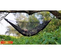 Moustiquaire pour hamac Bushmen