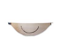 Bushmen Hammock Mosquito net, sand