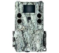 Bushnell 119949M Caméra extérieure Vision nocturne Camouflage 3840 x 2160 pixels
