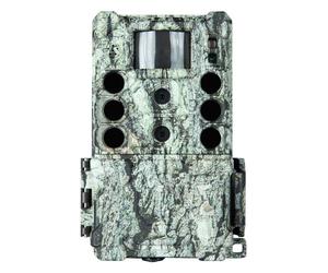 Bushnell 119987M Caméra extérieure Vision nocturne Camouflage 3840 x 2160 pixels
