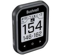 Bushnell Golf Phantom 3 Slope GPS - Télémètre de Golf Portable avec mètres ajustés en Pente, écran Tactile, Support magnétique Bite - Plus de 38 000 Parcours - Noir