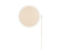 BUSINESS & PLEASURE - Parasol Beige