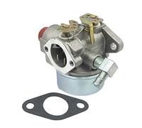 Busirde Carburateur pour Tecumseh 640278A LEV115 Carburateur, Remplacement du carburateur LEV120 640214 640149 640278 Carb Remplacement