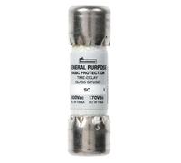 Busman SC-20 Fusible temporisé basse tension 600 VAC/170 VDC, 20 A
