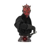 Buste Star Wars Dark Maul