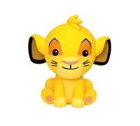 Tirelire Roi Lion Simba 20Cm