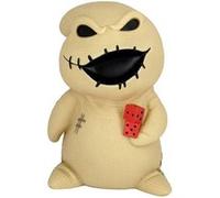 Buste Tirelire L'Étrange Noël de Mr. Jack Oogie Boogie G