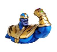 Marvel Comics - Buste/Tirelire Thanos 23 cm