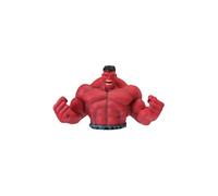Monogram Tirelire buste Red Hulk