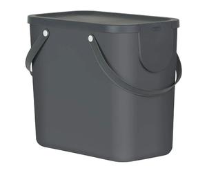 But ALBULA 25L gris