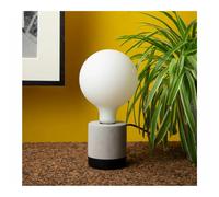 But Ampoule LED filament E27