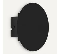 But Applique murale LED ronde - Noir