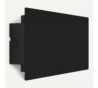 But Applique murale LED TALAMELLO - Noir