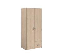 But Armoire Daily - Blanc