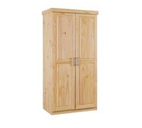 But Armoire penderie Hakon - Naturel
