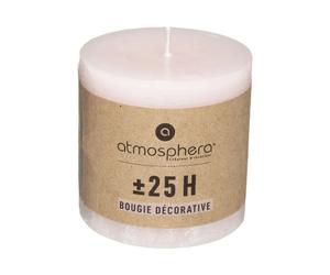 But Bougie Ronde OLIA Rose