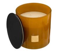 Créateur d'intérieur - Bougie Parfumée "Enzo" 1200g Vanille Epicée