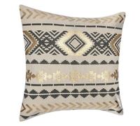 But Ethnik - 40x40 cm - Gris