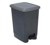 But FLAT BIN - 30L - Noir