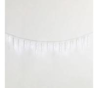 But Guirlande lumineuse glaçons - Blanc