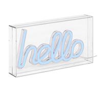 But Guirlande lumineuse LED - Bleu
