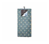but Housse de Coussin CACTUS 40x40 Bleu