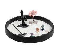 But Jardin Zen ISANA Noir