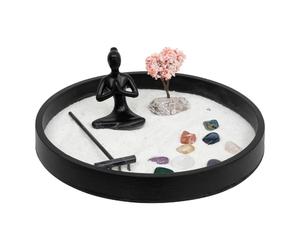 But Jardin Zen ISANA Noir
