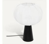But lampe à poser Tobie - Noir