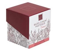 Atmosphera Bougie parfumée Mael Açaï 190 g